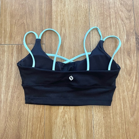 Popflex Active Sports Bra - Picture 6 of 8